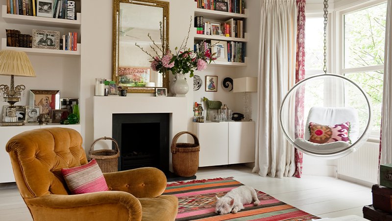 These TikTok Room Decor Ideas Will Transform Your Space This Year LMFM