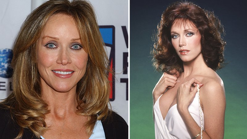 Reports: Tanya Roberts still alive Monday, says rep who reported