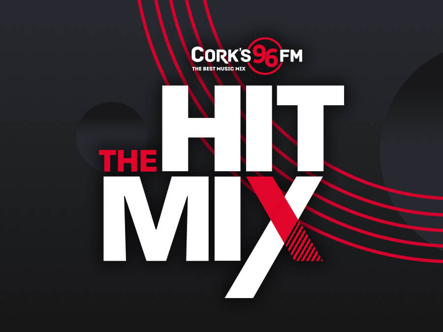 Shows - Cork's 96FM