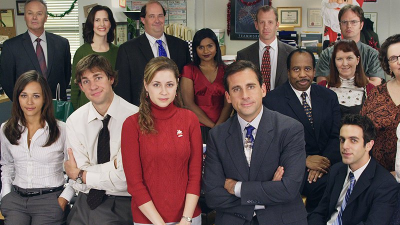 The Office Creator Reveals a Reunion 'Is More Likely Now