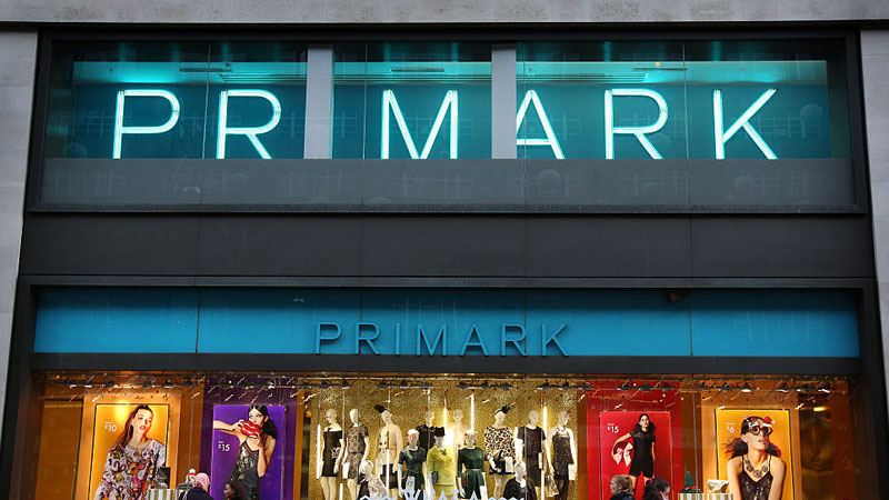 Primark pyjamas online hot sale