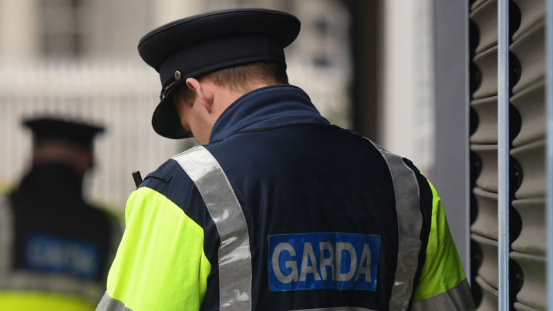 Major Garda operation ahead of Ireland football clash