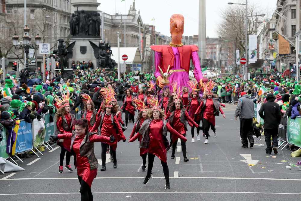 hoboken st patricks day parade cancelled wcbs