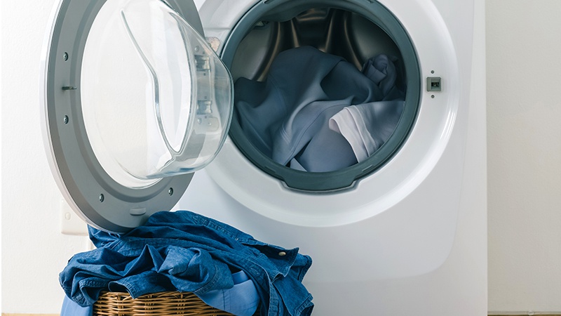 Expert shares genius dryer hack to avoid ironing clothes again - Dublin ...