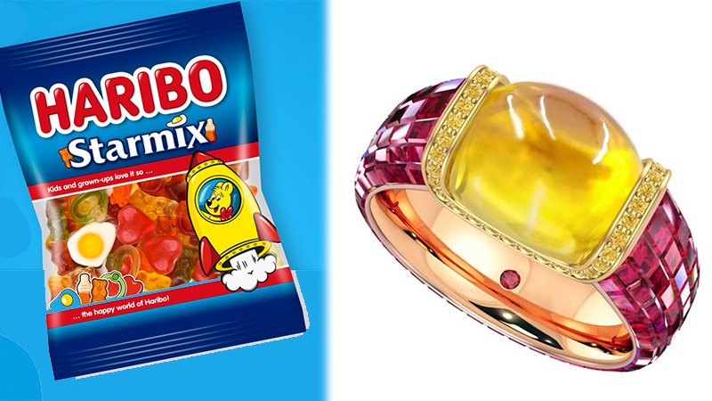 Haribo 