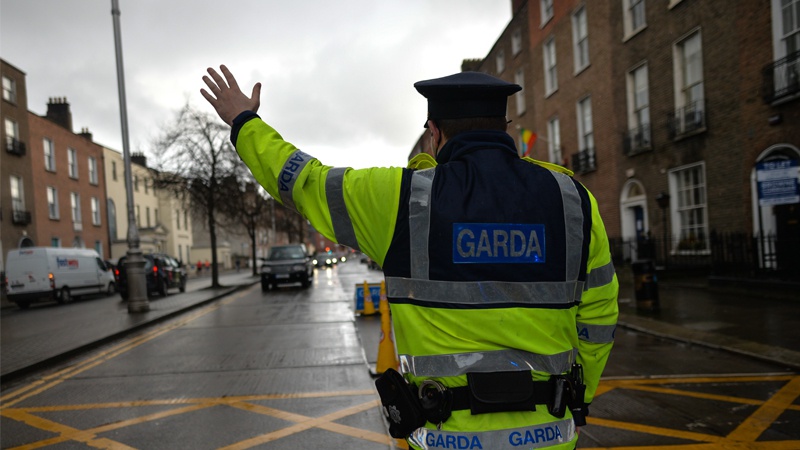 Level 5 lockdown to be extended until April 5th - Dublin's ...