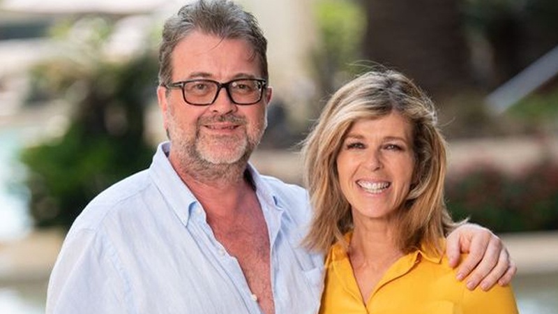 Kate Garraway Told Husband May Have Died In Mix Up Lmfm