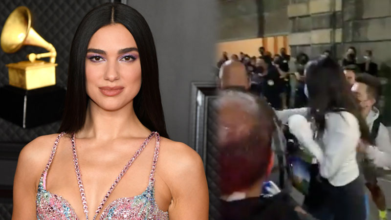 Dua Lipa in Mexico: What has the singer visited in Mexico City