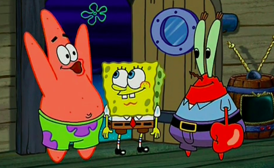 Nickelodeon Removes Two 'SpongeBob Squarepants' Episodes Because