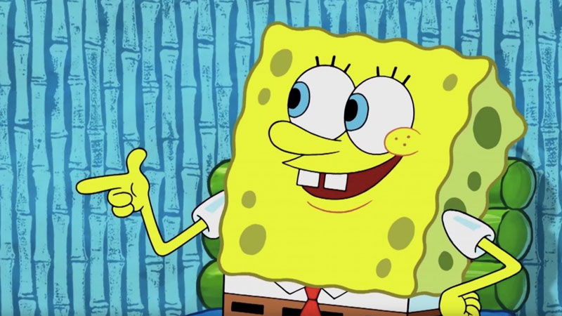 Controversial Spongebob Squarepants episode dropped over