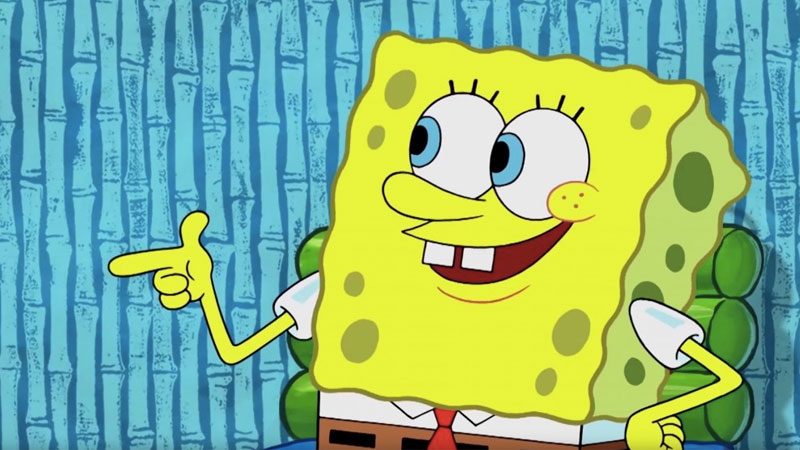 IGN - The SpongeBob SquarePants episode Mid-Life Crustacean hasn