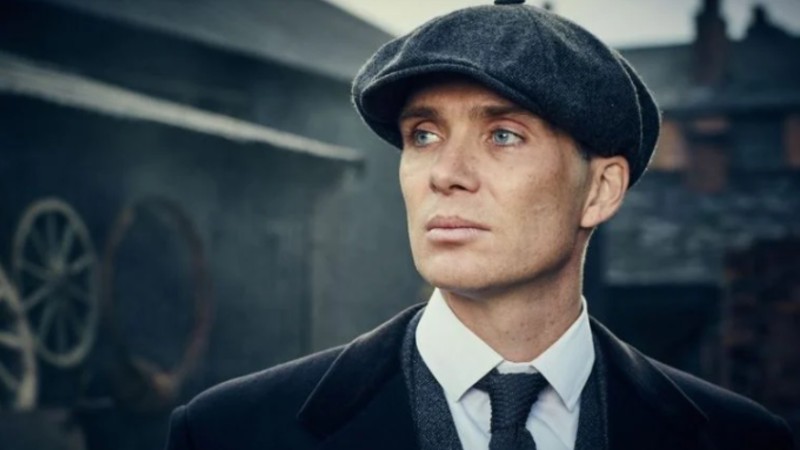 AI-generated image tricks Cillian Murphy fans into believing he has a  lookalike - Dublin Live