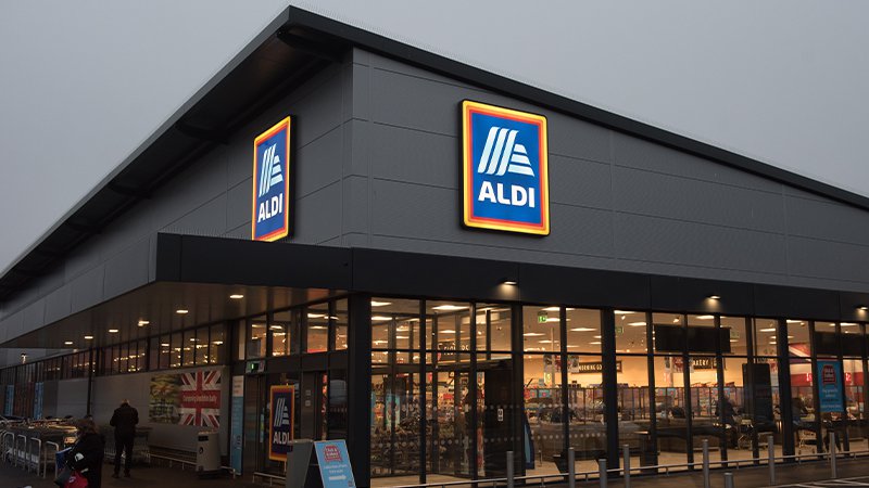 Зеленый свет новому магазину Aldi стоимостью 7 млн ​​евро в Лимерике