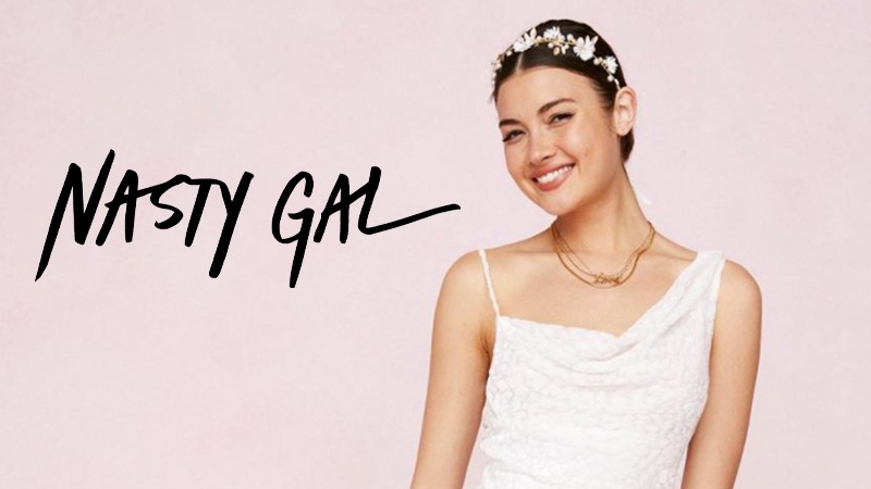 Nasty Gal Clothing - Affordable Going Out Outfits