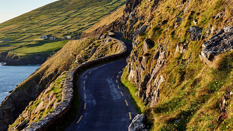 World's most beautiful road trip routes announced, including two Irish ...