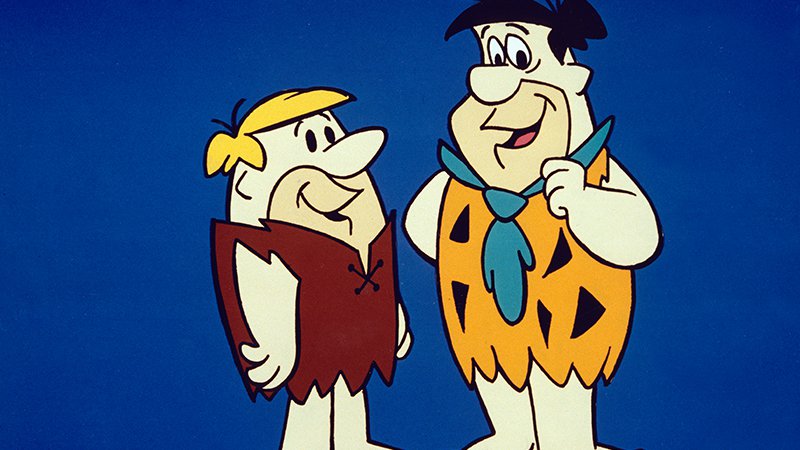 Flintstones' Reboot in the Works From Elizabeth Banks, Warner Bros