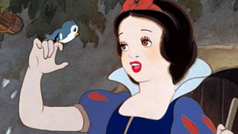 Snow White Ride At Disneyland Slammed For Kiss Without Consent Feature U105 