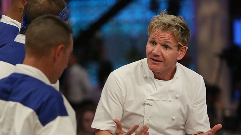 Gordon Ramsay's daughter Holly responds to Love Island rumours - Dublin ...