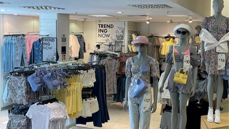 Penneys launching new Irish website with major changes for