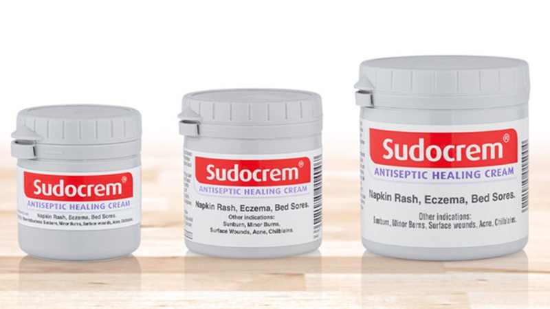 Sudocrem: Closure of Dublin plant 'devasting news' for workers