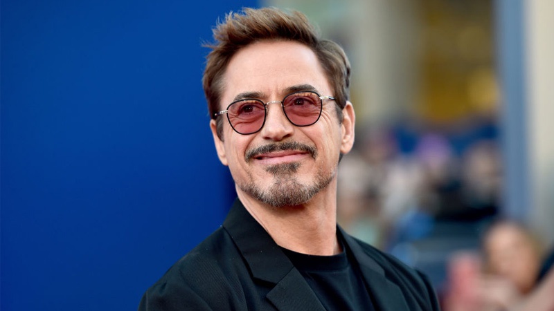 Robert Downey Jr. pays tribute to assistant following heartbreaking death - Vimarsana News
