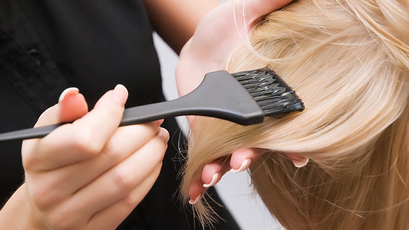 9. How to Fix a Botched Grey Hair Dye Job - wide 8