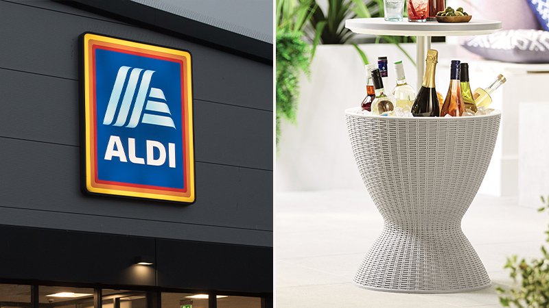 Aldi Australia set to launch a new Special Buys range of fitness