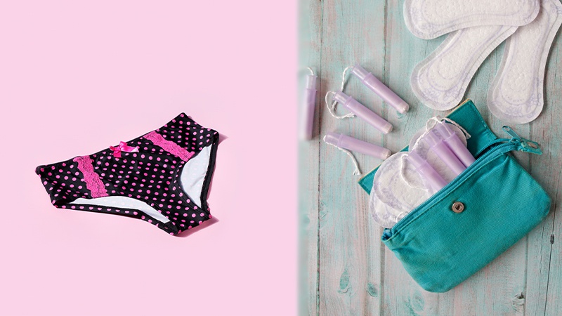 Primark's new reusable period underwear range sparks mass debate