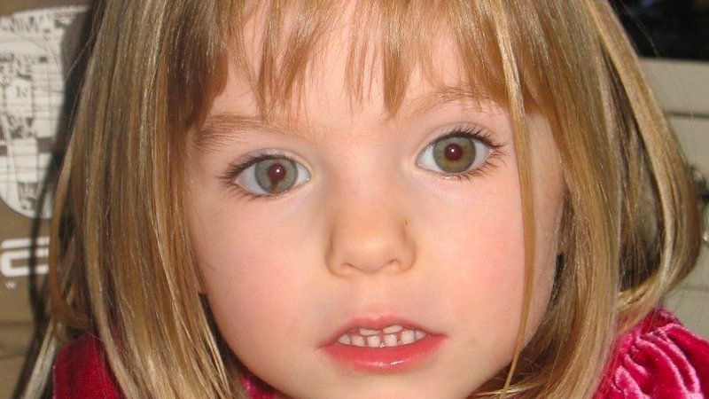 Madeleine McCann's parents mark missing daughter's 18th birthday - Cork