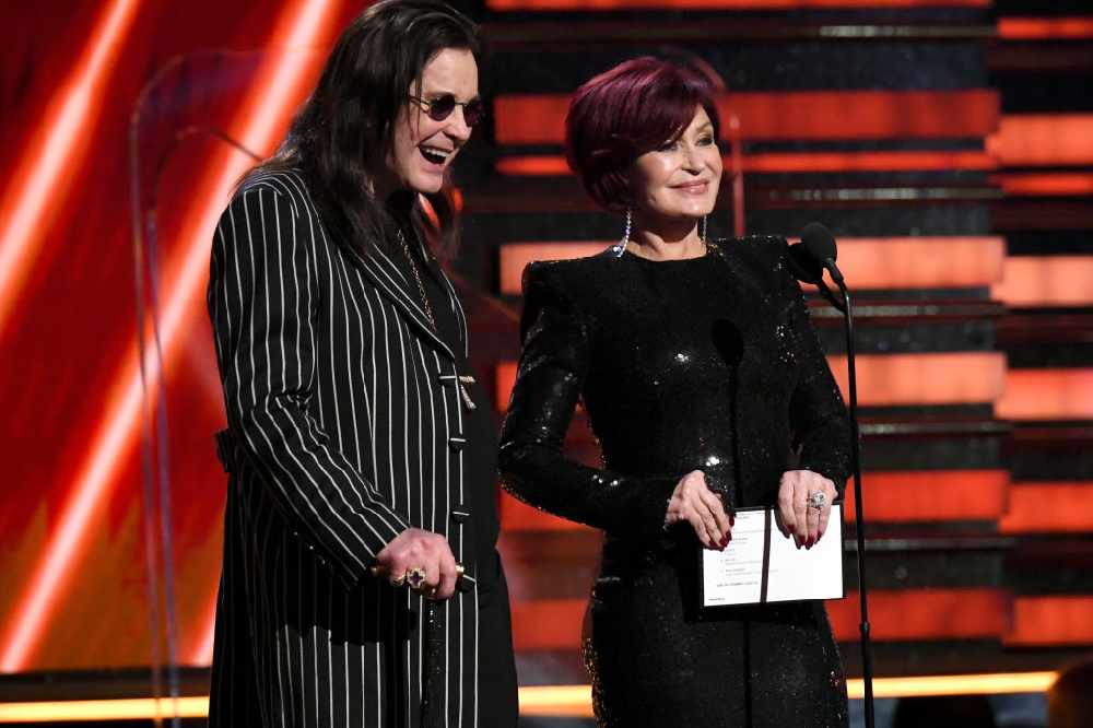 Ozzy Osbourne retires from touring over health concerns