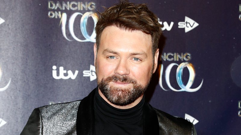 Brian Mcfadden And Fiance Danielle Parkinson Welcome Baby Girl Dublin S Fm104