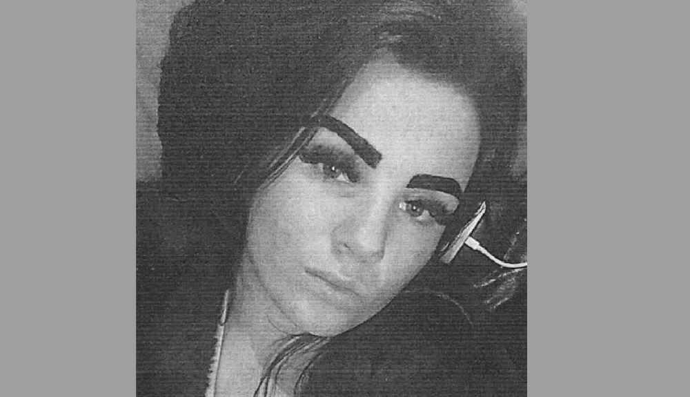 Gardaí Seek Help In Tracing Missing Teenager From Ballyfermot Dublins Fm104 1336