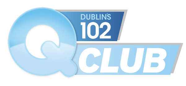 Q102 Q club VIP Club Logo