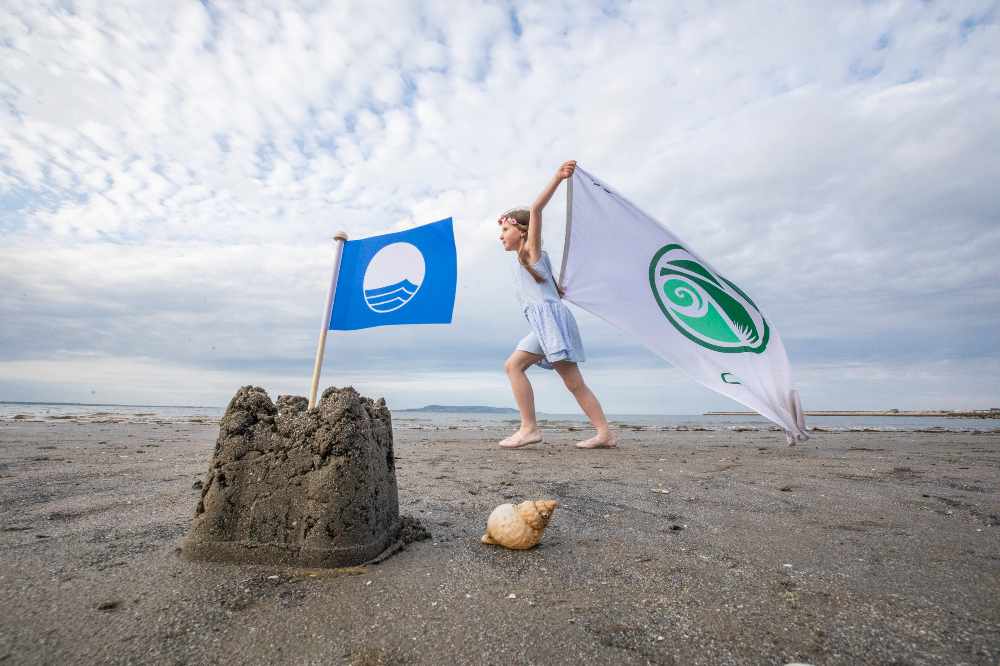 94 Irish beaches and marinas awarded Blue Flag for 2023