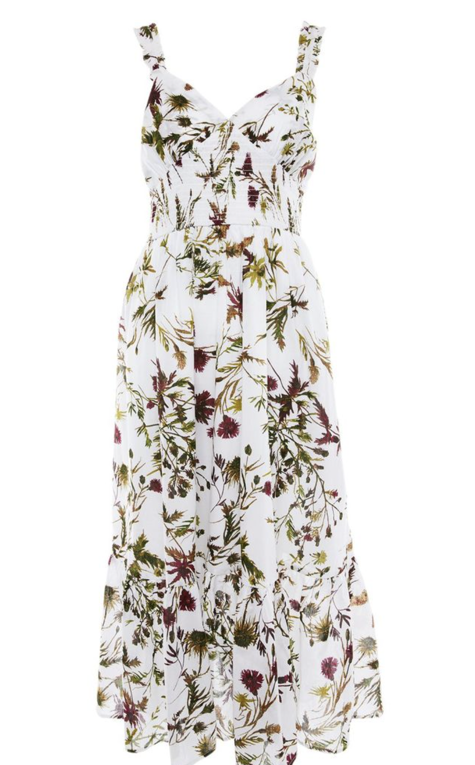 Penneys deals summer dresses