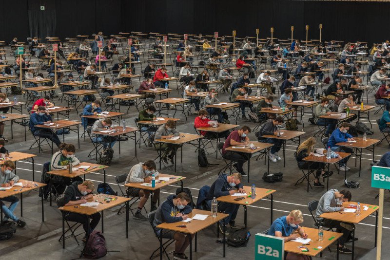 Junior Cert results date revealed Dublin's FM104