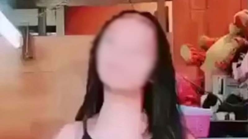 Horrifying 'human beheading' video gets past TikTok AI server and is ...