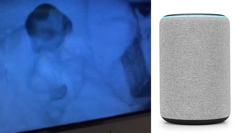 How to use amazon best sale echo as a baby monitor