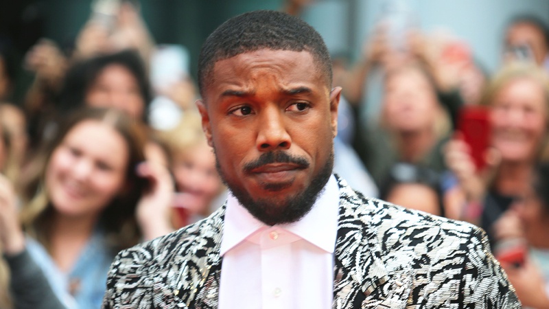 Michael B. Jordan Apologizes After Rum-Brand Backlash