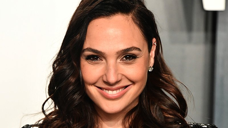 Wonder Woman star Gal Gadot gives birth to third child — a baby