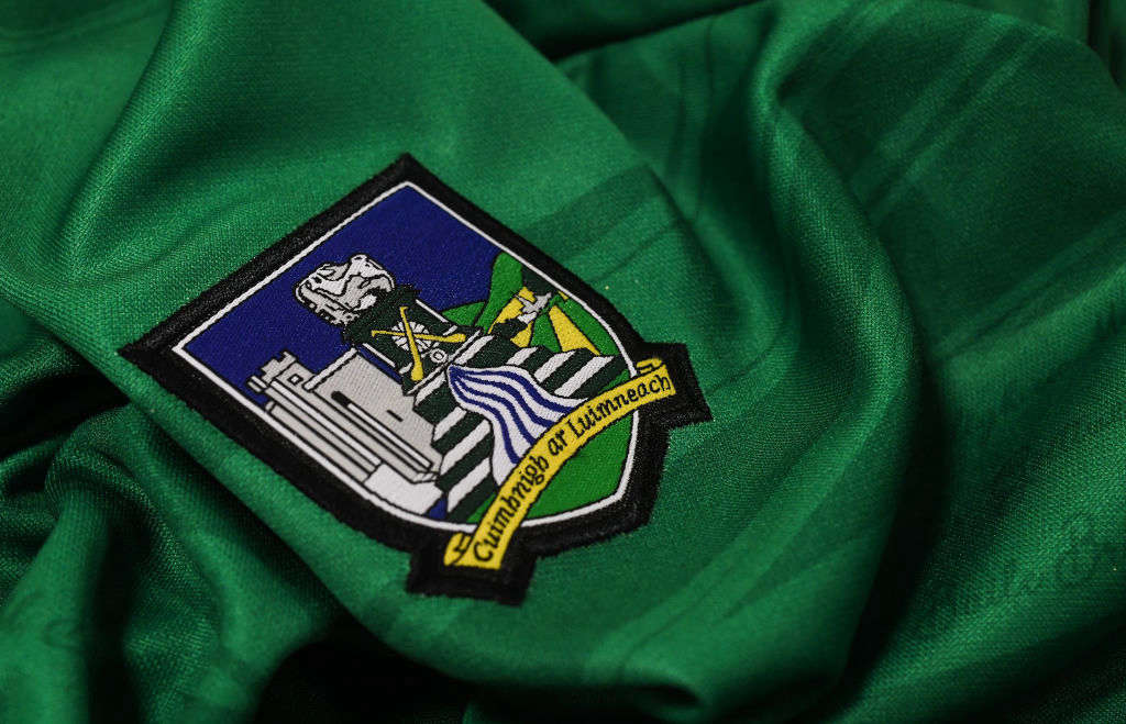 Limerick minor football team confirmed ahead of All Ireland quarter-final