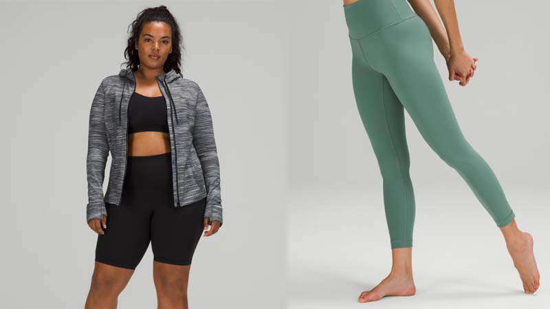 Lululemon Plus Size Dresses  International Society of Precision