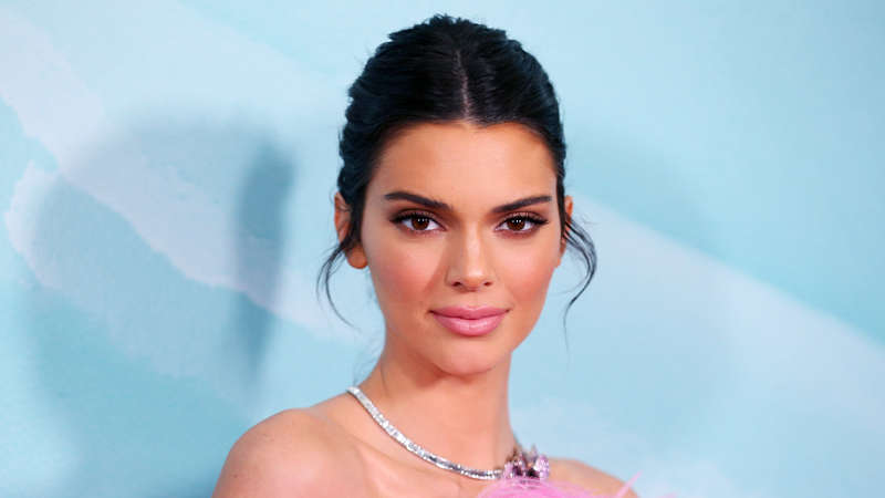 Kendall jenner deals new look