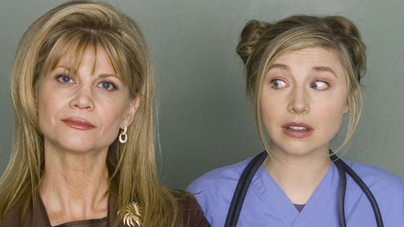 Scrubs actor Markie Post has sadly passed away - C103