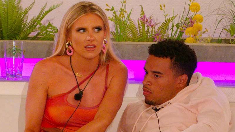 LOVE ISLAND: Comment in new islander Chloe's intro video sparks backlash -  Dublin's FM104