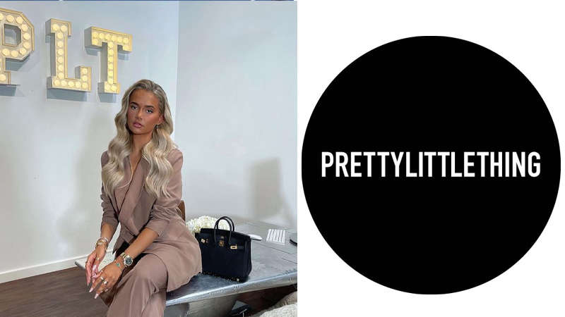 Molly-Mae Hague Named Creative Director of PrettyLittleThing – WWD