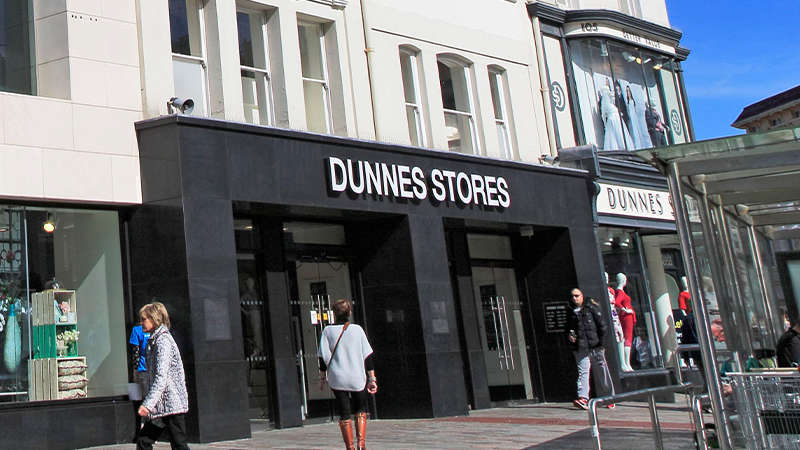 Dunnes grobag hot sale