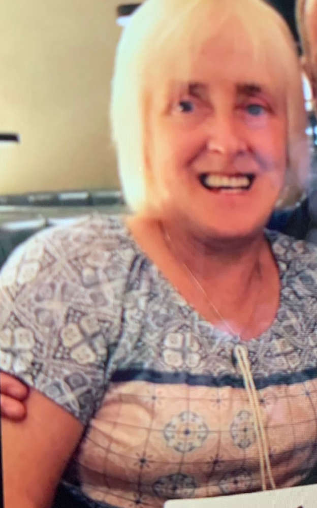 Gardaí Appeal For Help In Tracing Missing Woman Dublins Fm104