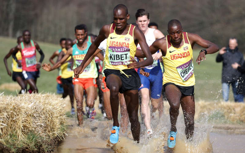 World Cross Country Championships postponed Limerick's Live 95