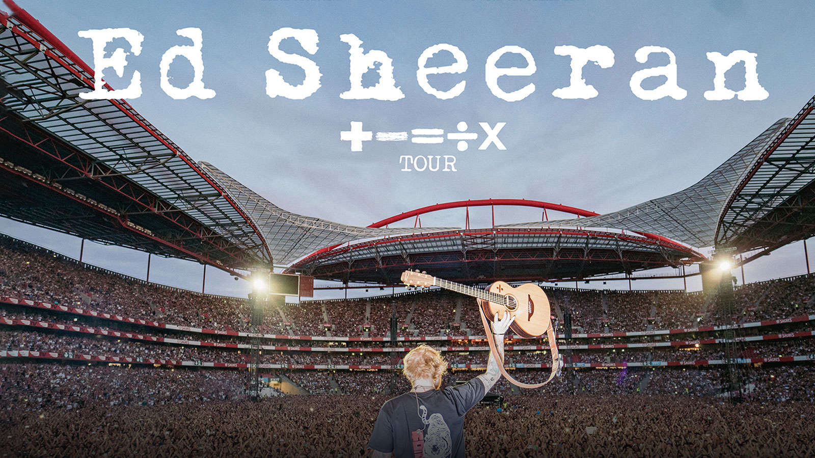 ED SHEERAN Everything you need to know about Croke Park gigs U105